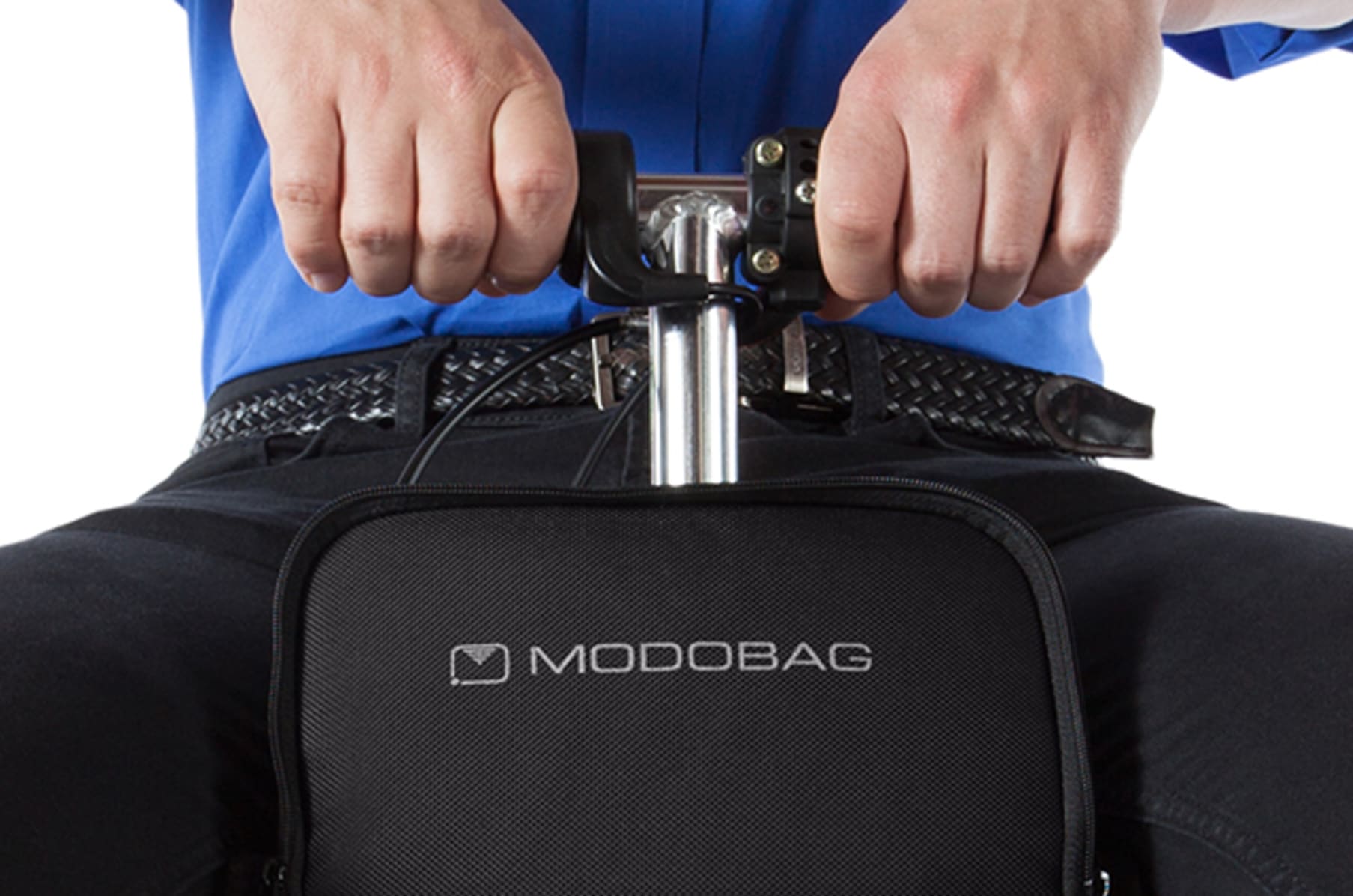 The modobag top