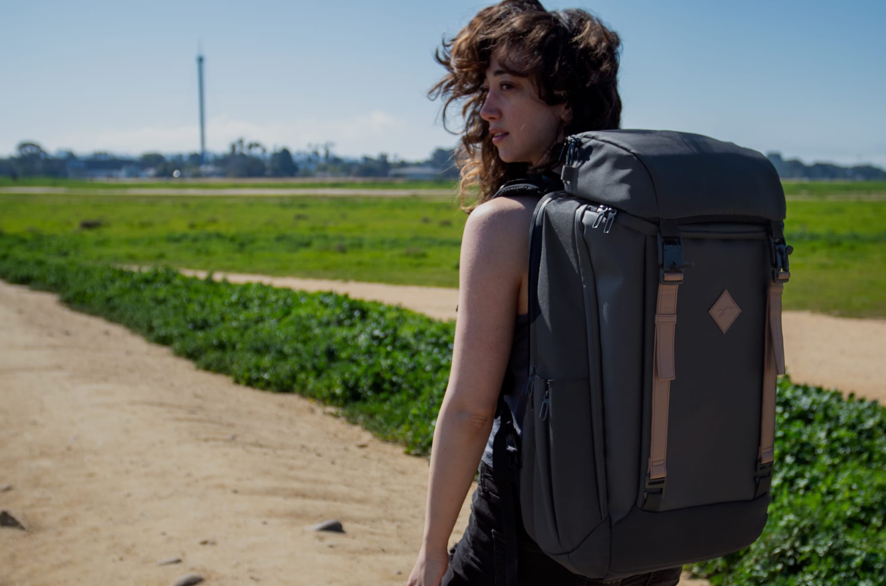 Errant shop backpack indiegogo