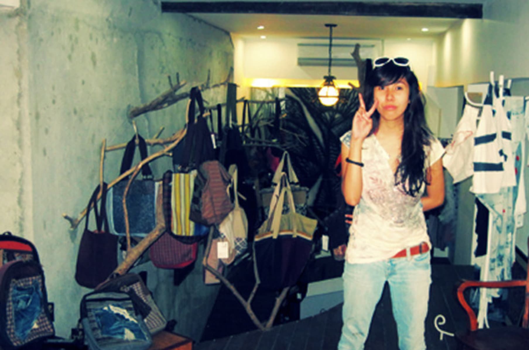 Khumbmela bag new arrivals