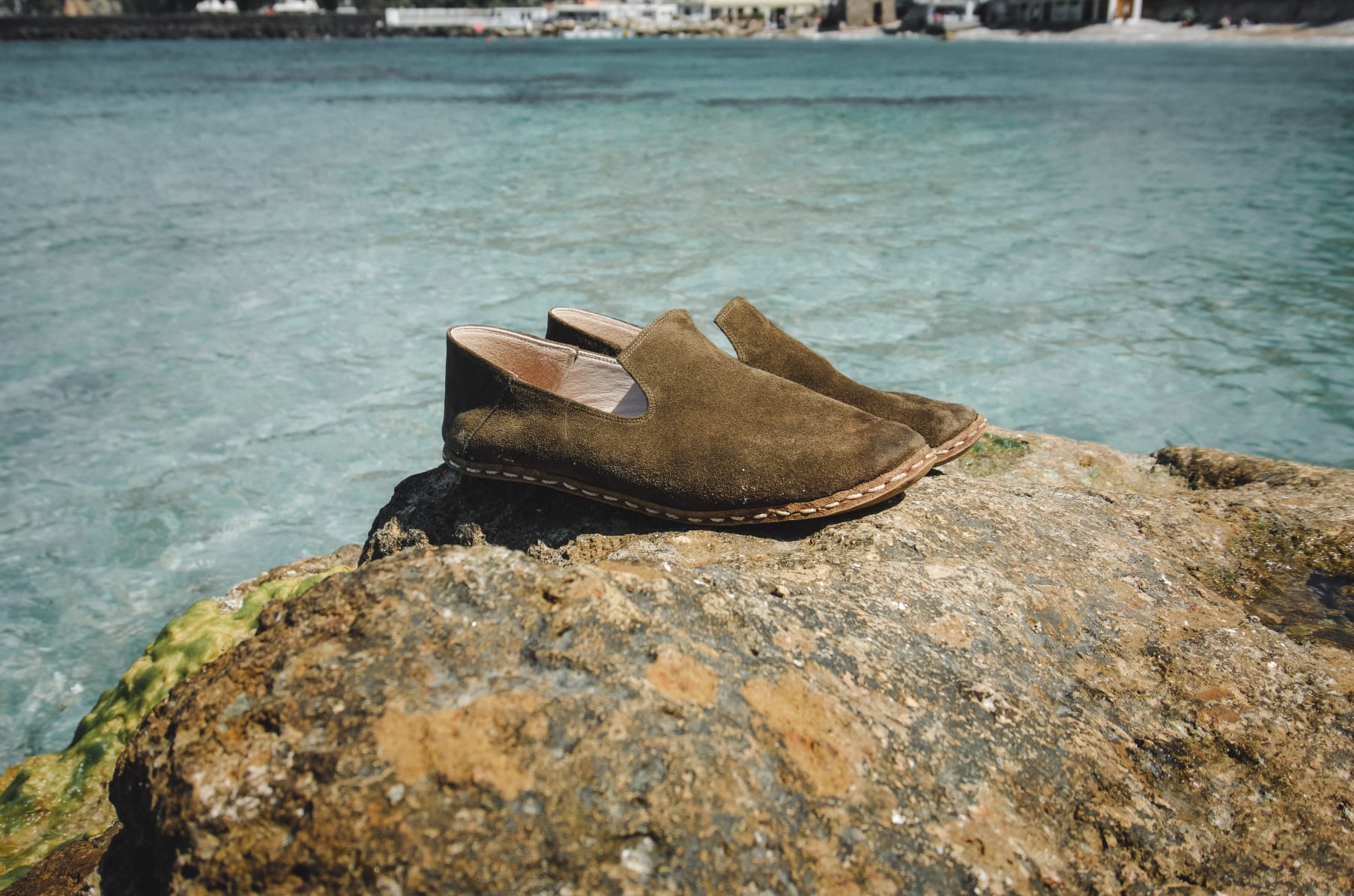 conductive shoes earthing