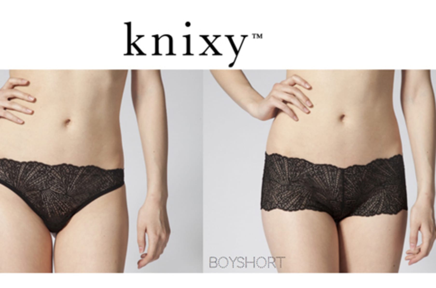 FitKnix: High-tech athletic underwear. Nix Moisture. Nix odor. Nix panty-lines