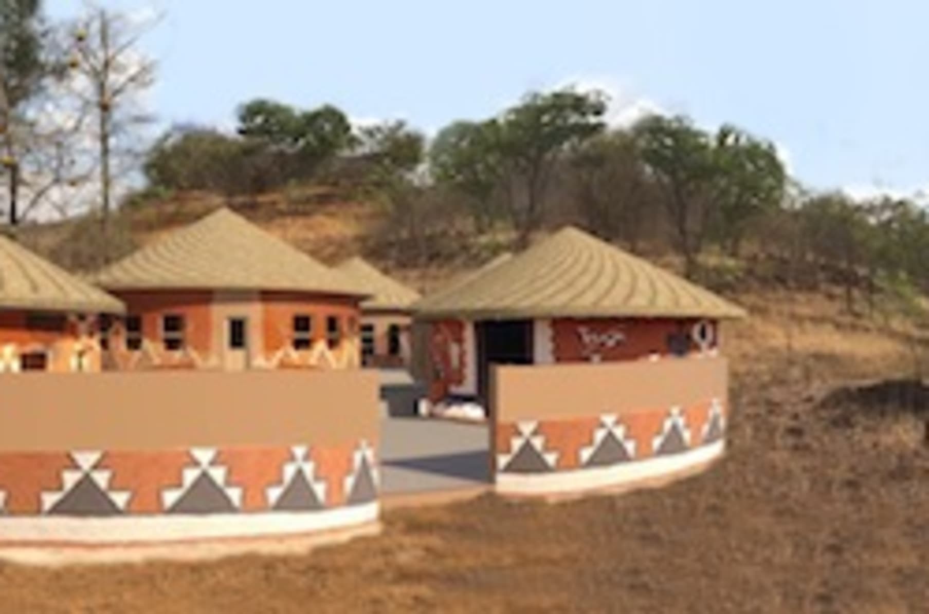 Let Them Village It Takes A Village Indiegogo