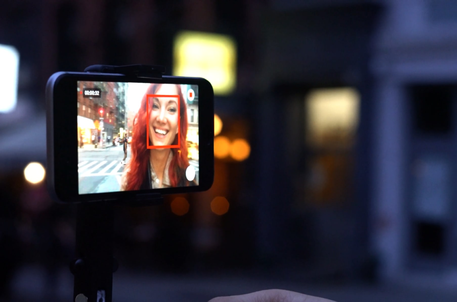 Smove Smartphone Stabilizers Powerbank In One Indiegogo