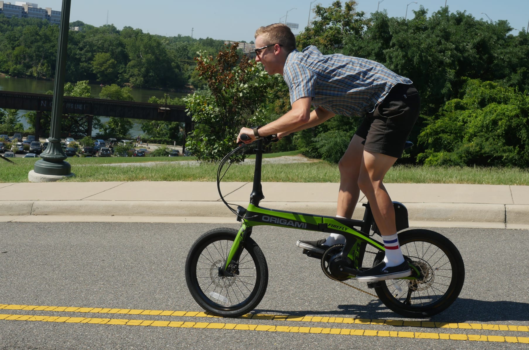 Firefly electric bike deals