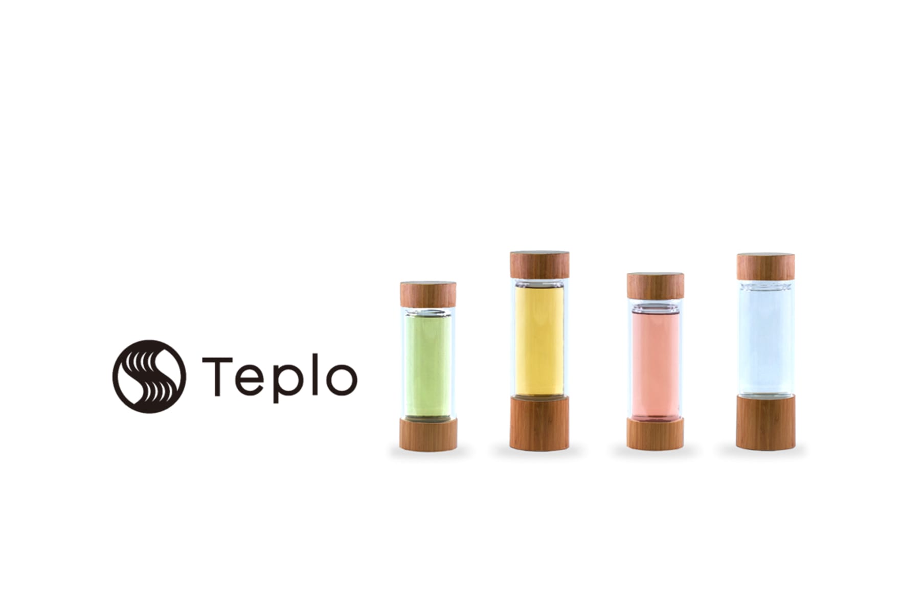 Teplo Smart Tea Kettle - IMBOLDN