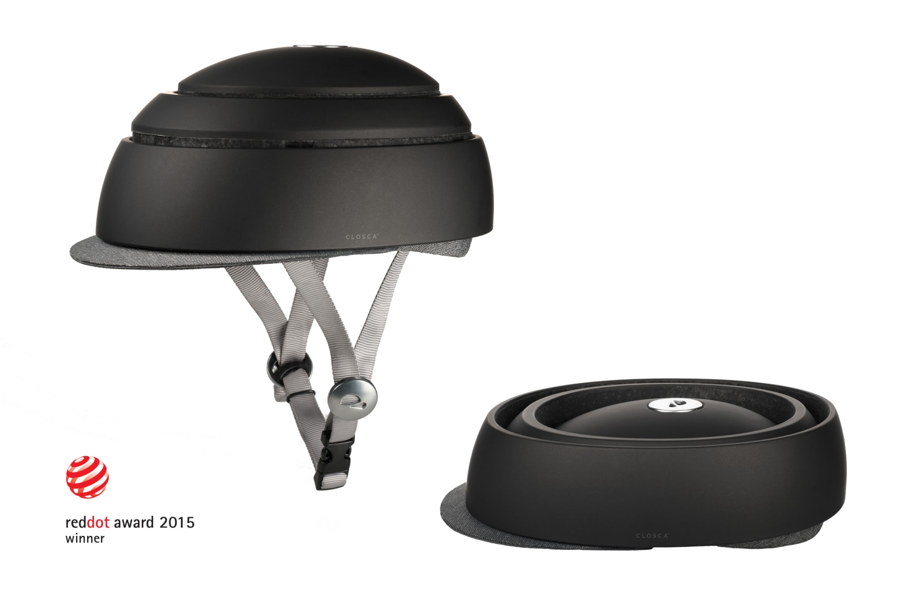closca fuga helmet