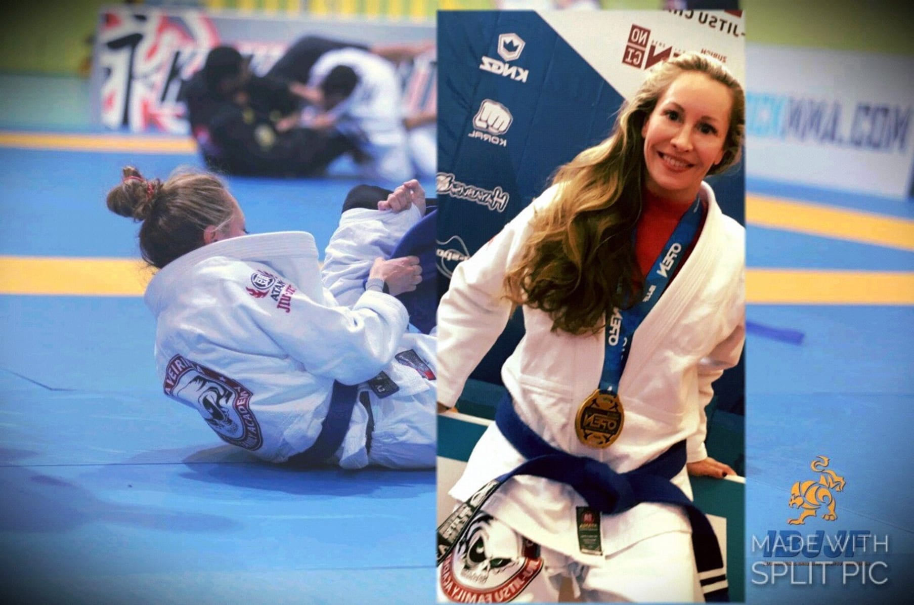 Las Vegas Bjj Tournament 2022
