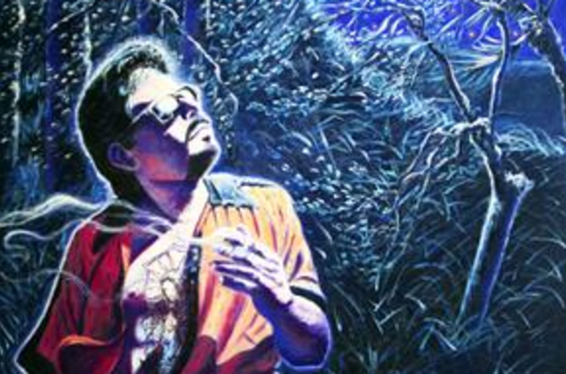 Carnalismo Historic Mural By Adan Hernandez Indiegogo