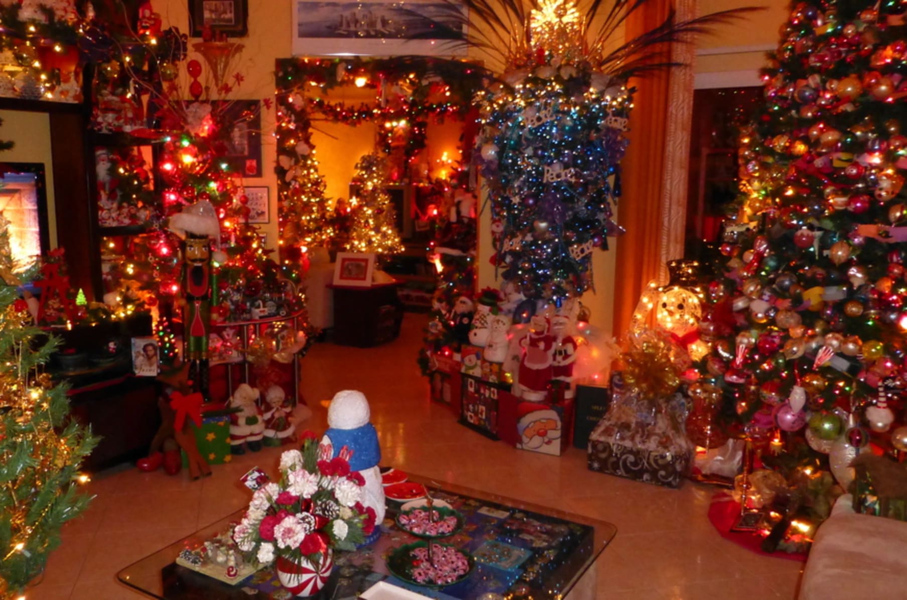 Port St Lucie Christmas Lights 2022 Bus Tours The 2013 Port Saint Lucie Christmas House | Indiegogo