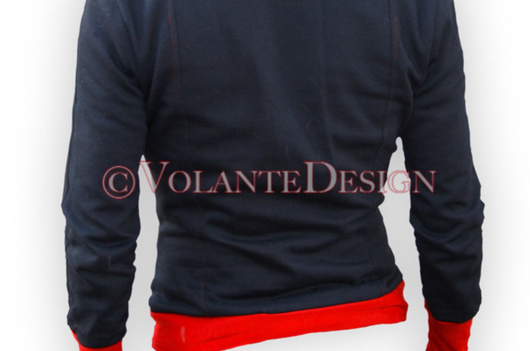 Volante Design Superhuman Streetwear Indiegogo