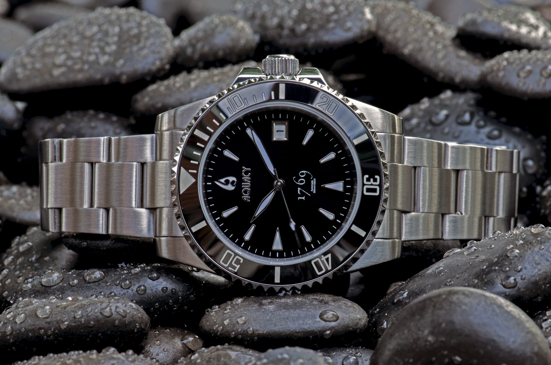Aquacy best sale 1769 review
