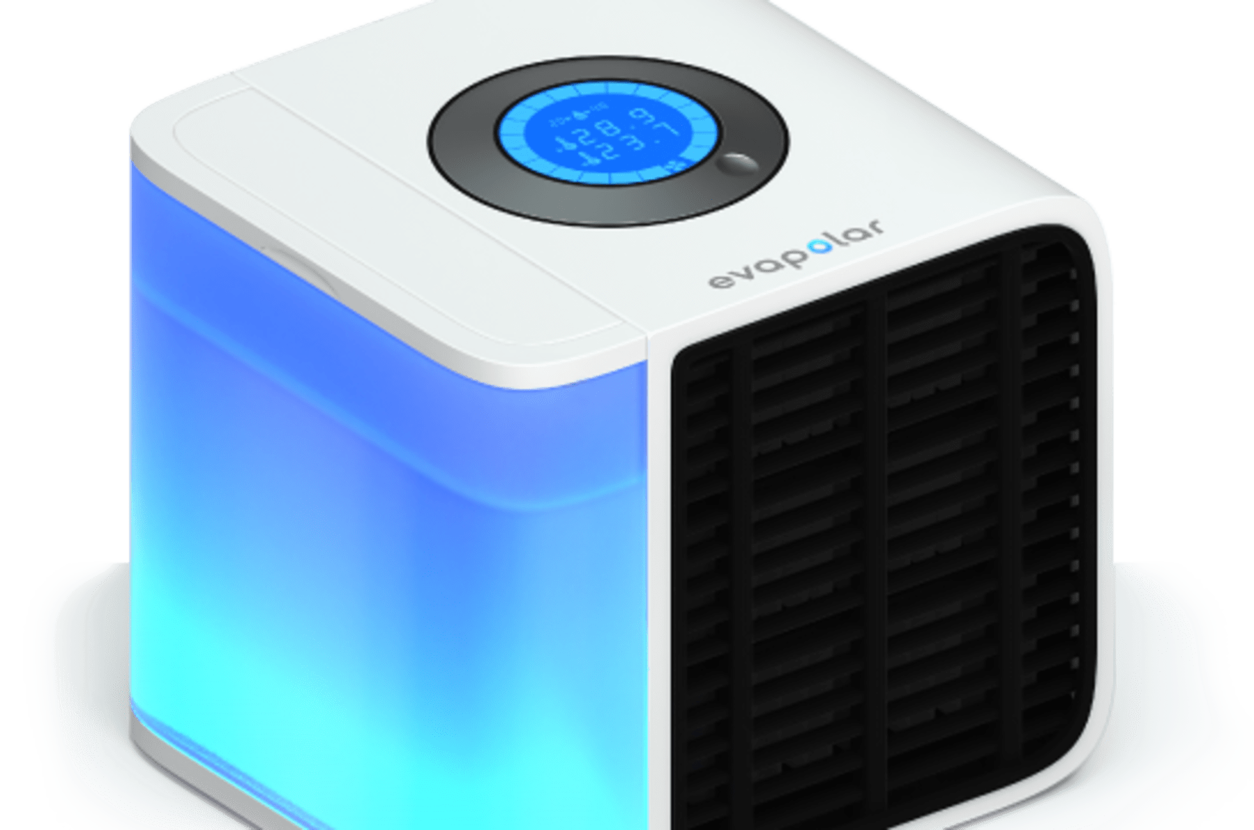 World's first personal air conditioner 