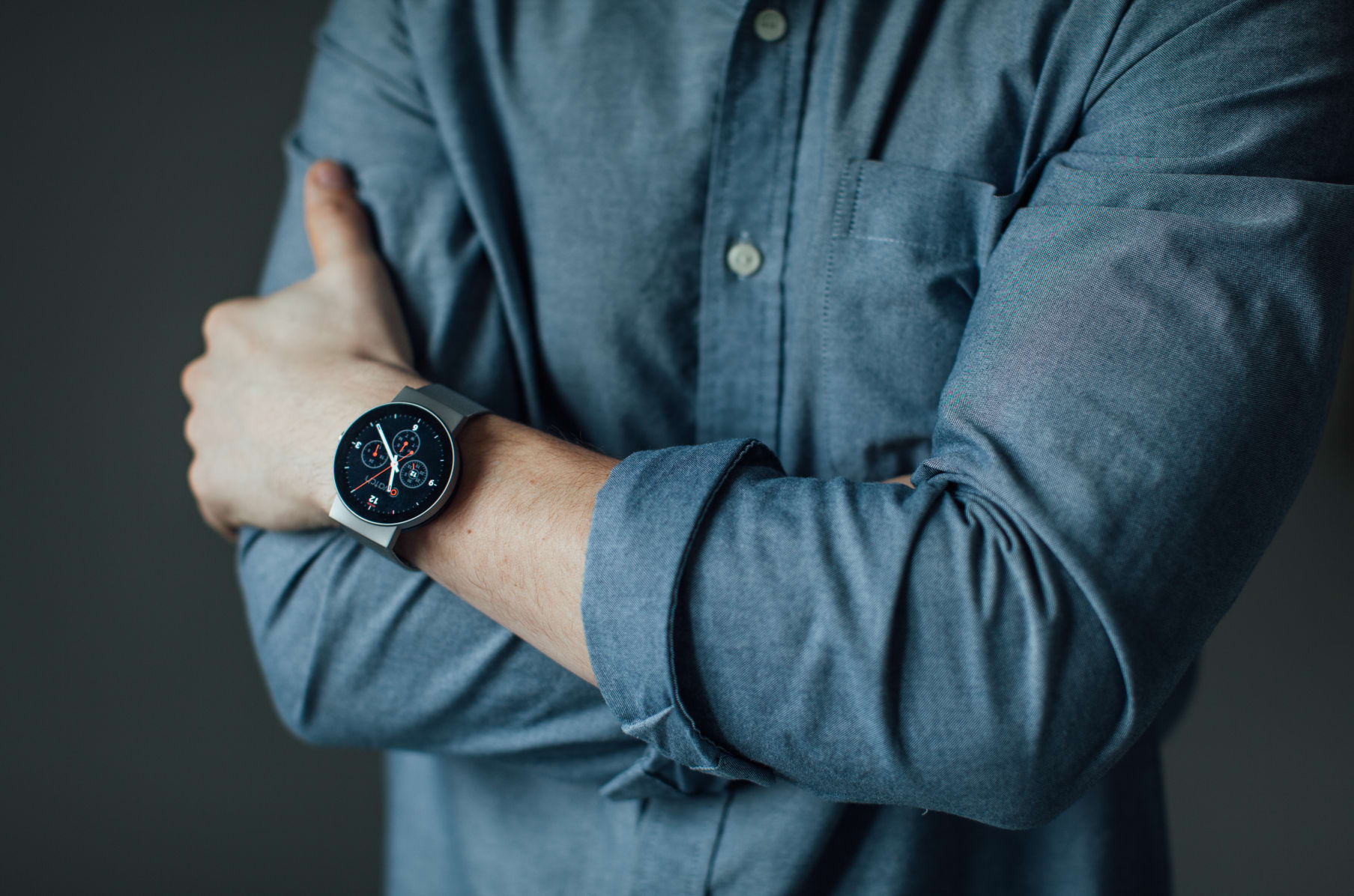 Imco smartwatch new arrivals top