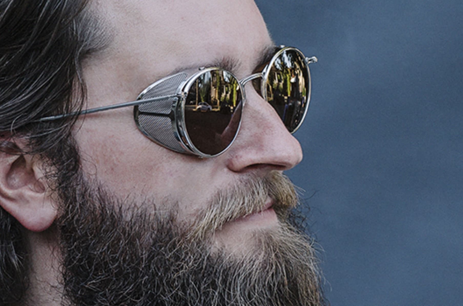 Sterling Sphere Sunglasses O Riginals Trading Co Indiegogo