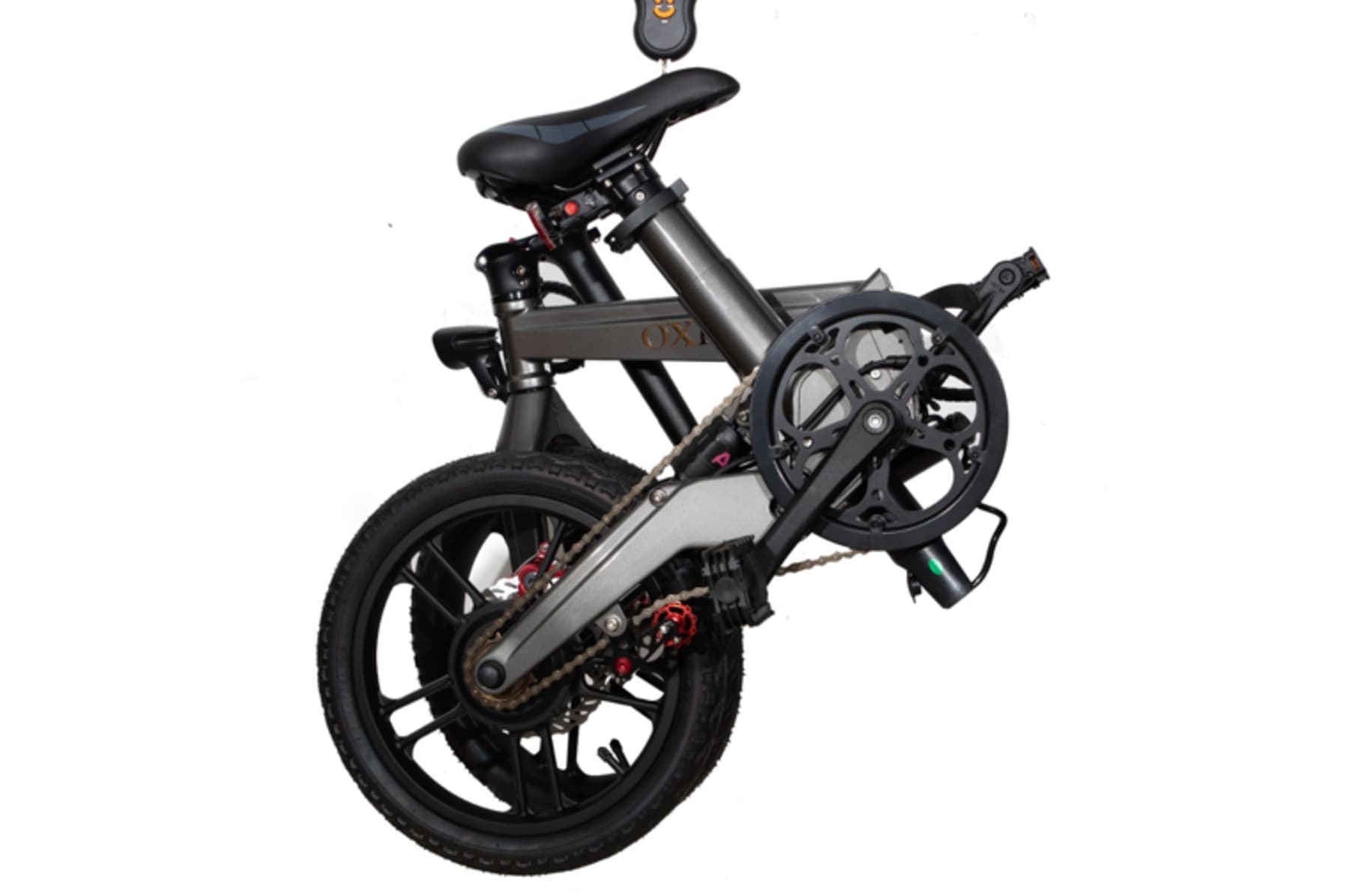 The one top bike indiegogo