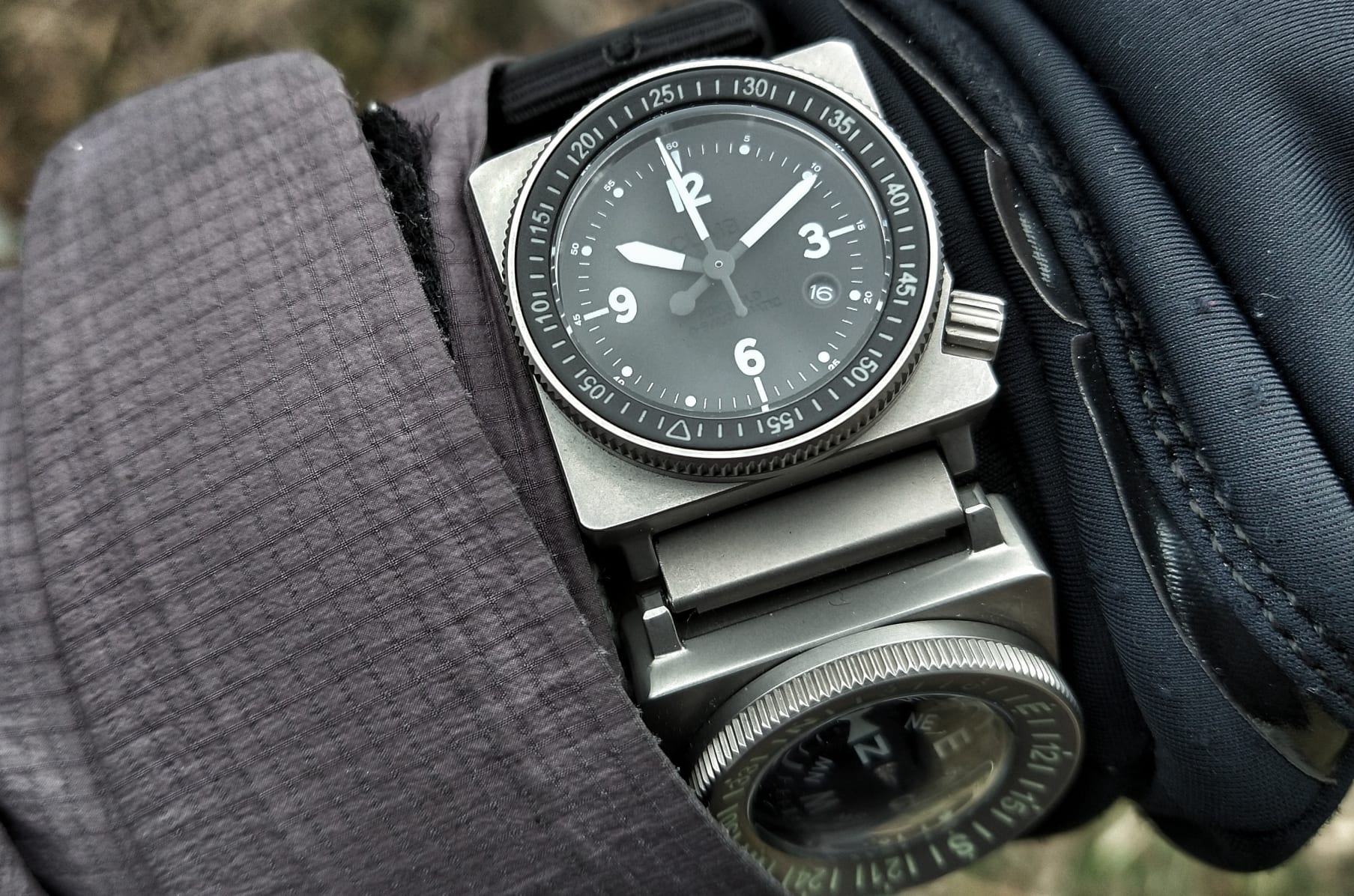 Redux watch deals for men