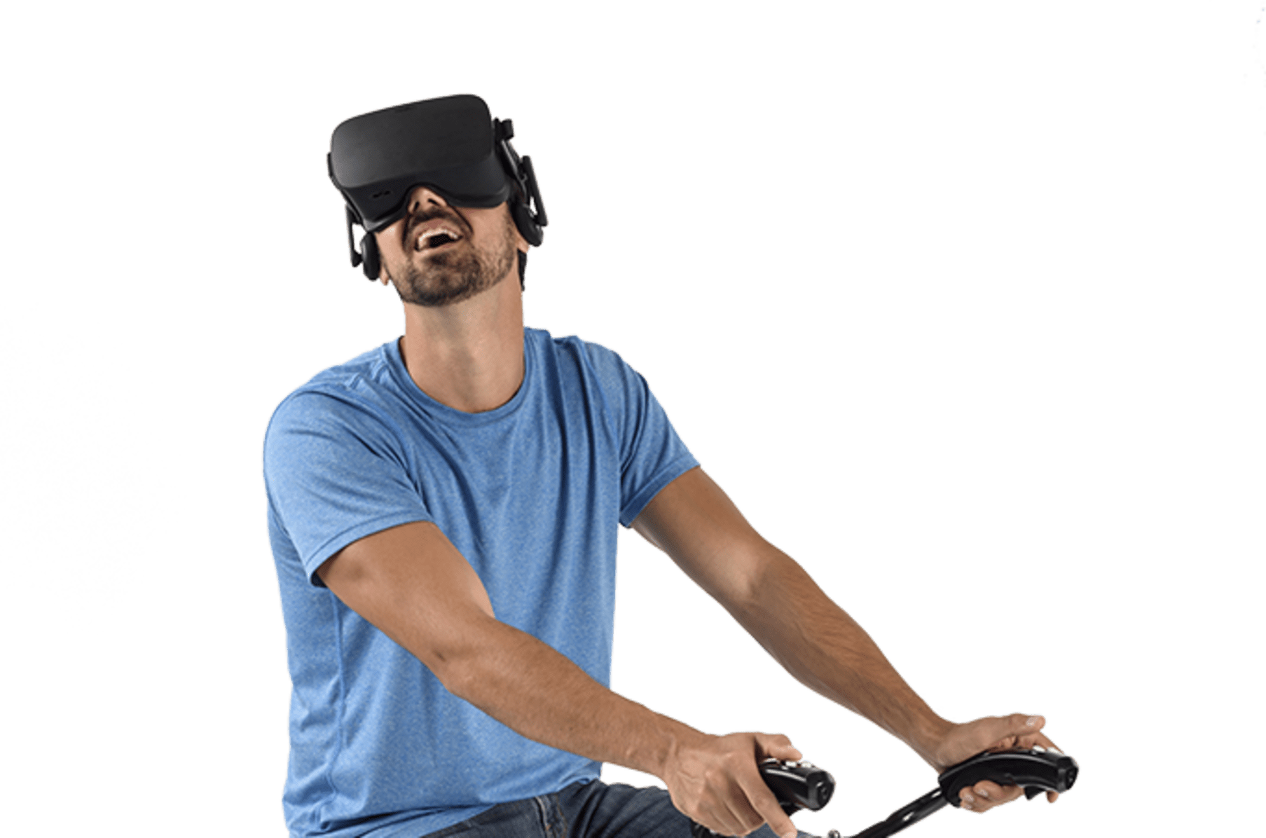 Virzoom bike controller sale