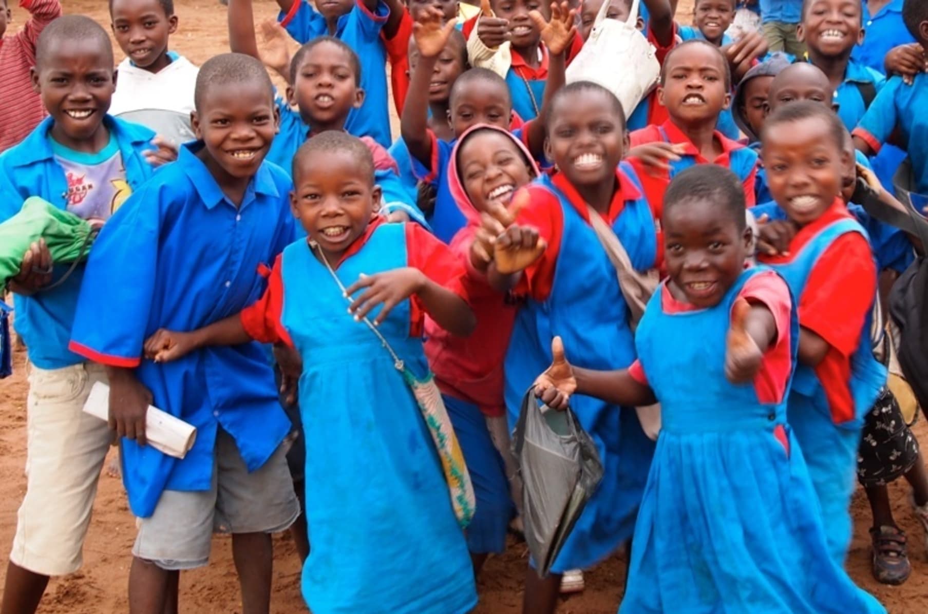 Stand Up For School Girls In Malawi Indiegogo