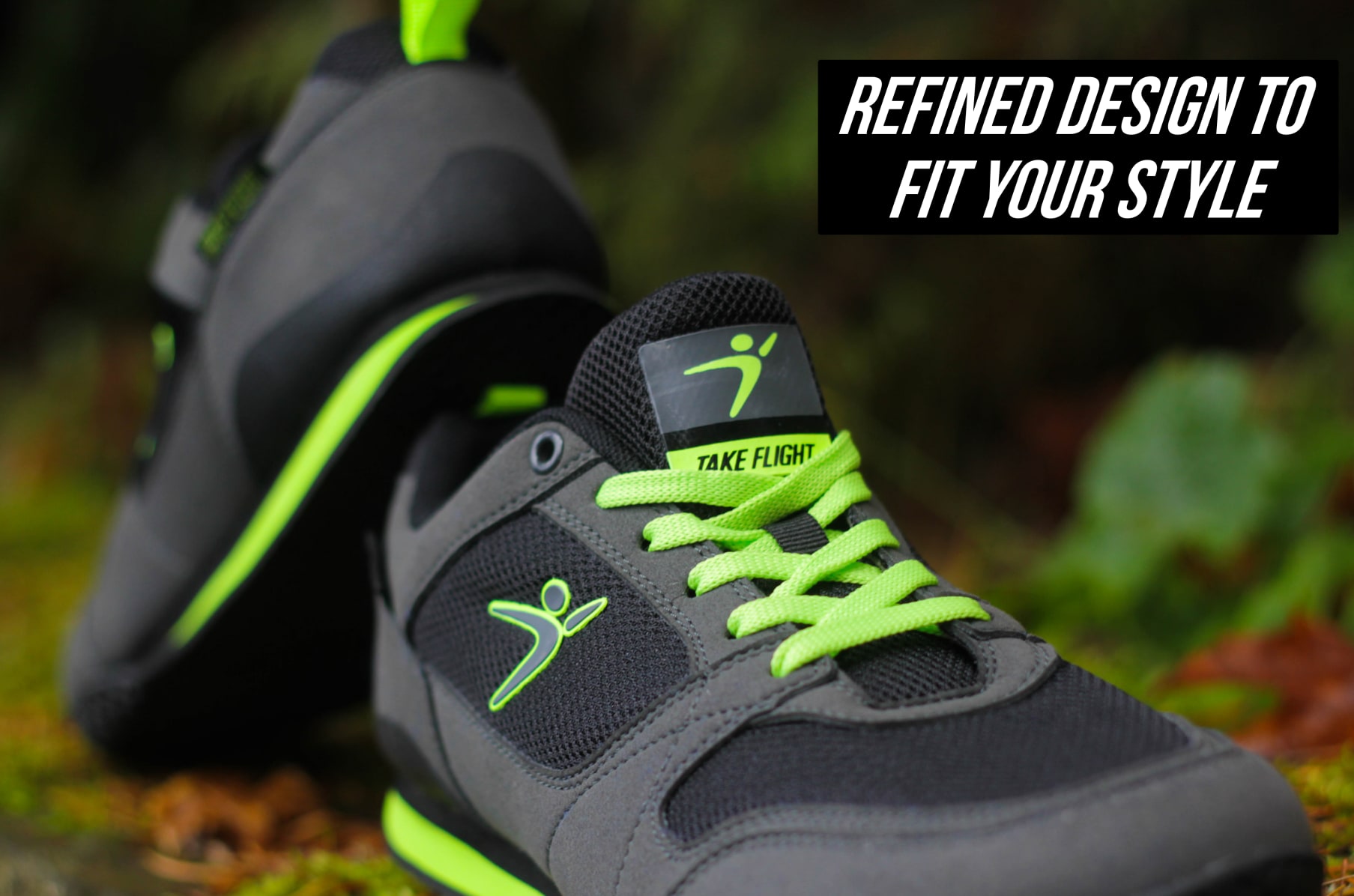 The World s Most Versatile Parkour Shoe Indiegogo