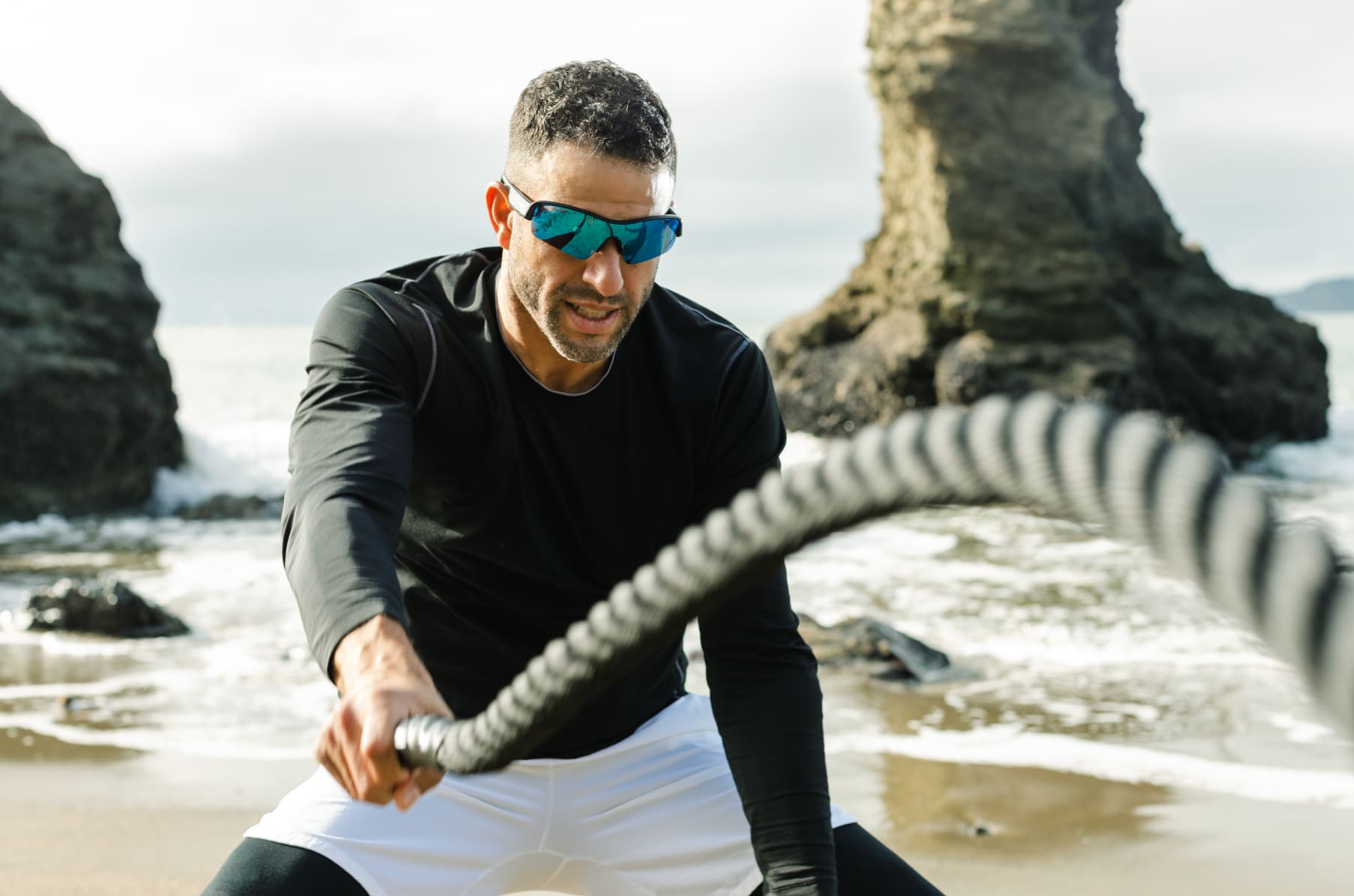 Optishokz Revvez Bone Conduction Audio Sunglasses Indiegogo Performance optics with bone conduction tech from. optishokz revvez bone conduction audio
