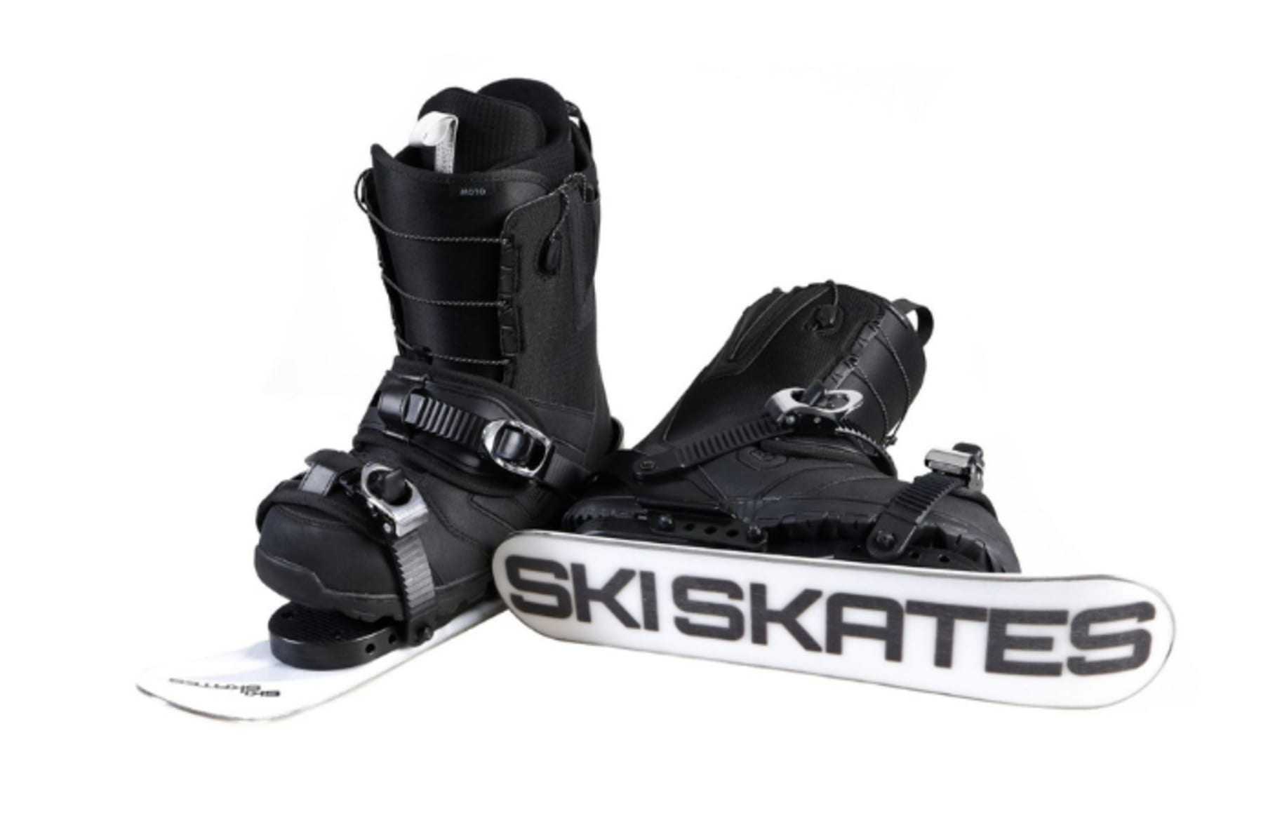 Skiskates, Ski Boots Model