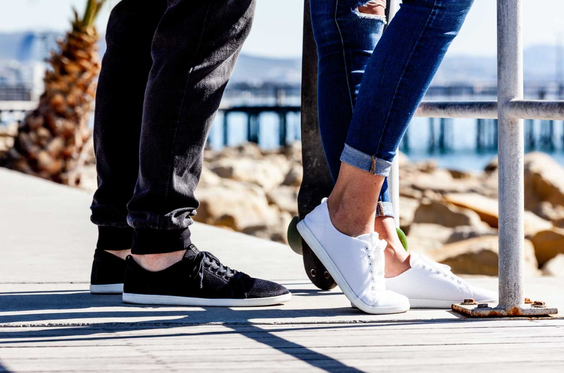 Feelgrounds barefoot shoes on sale