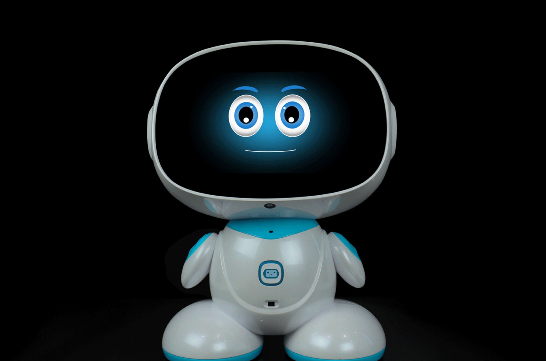 new generation robots