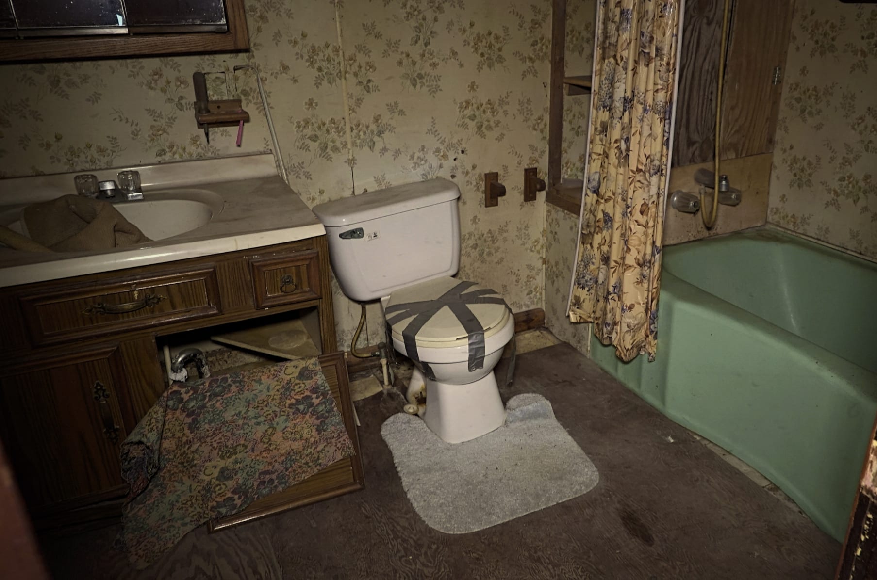 Willows Weep Movie Indiegogo