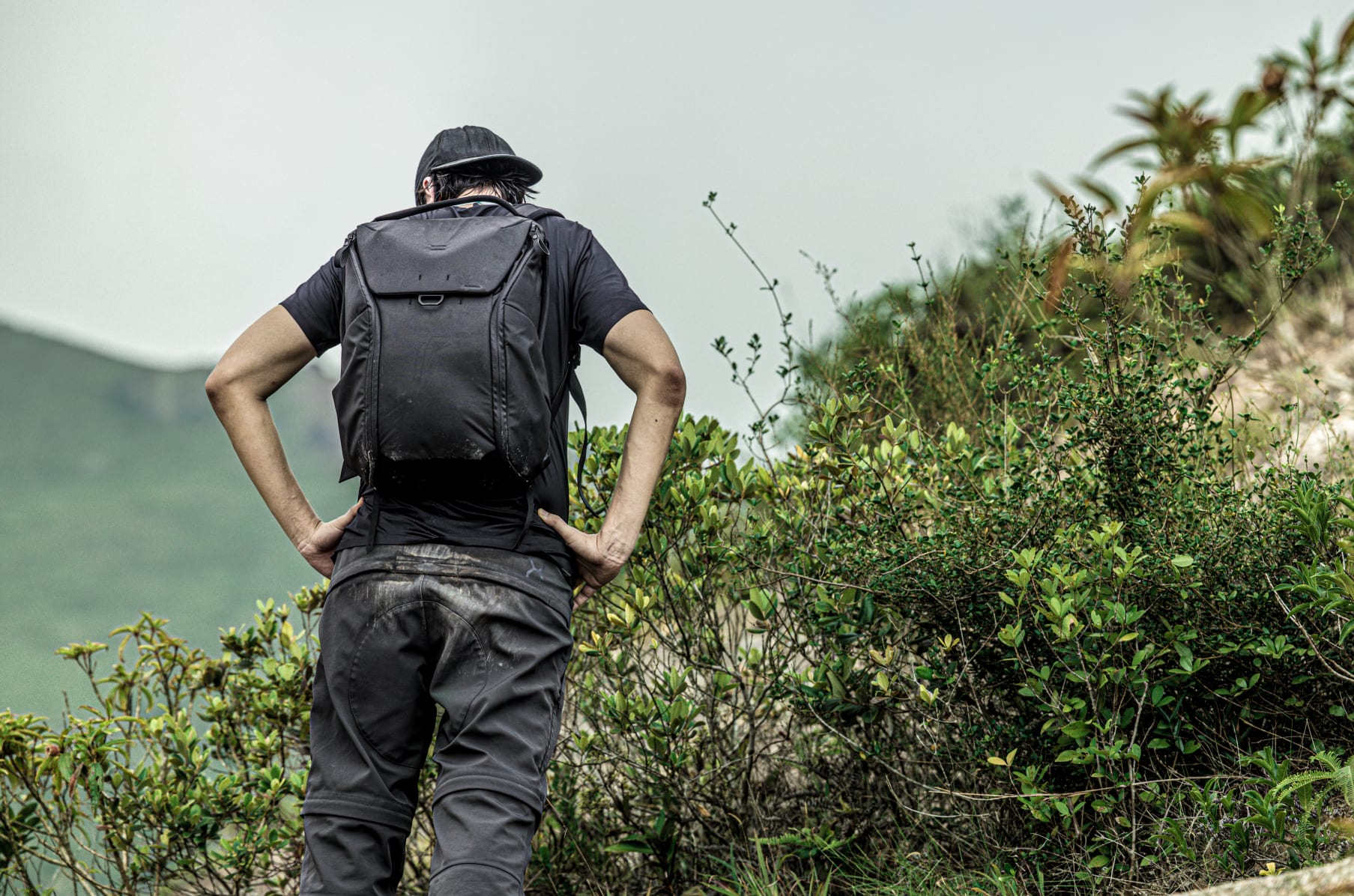 OMEGA pants by Graphene-X | Indiegogo