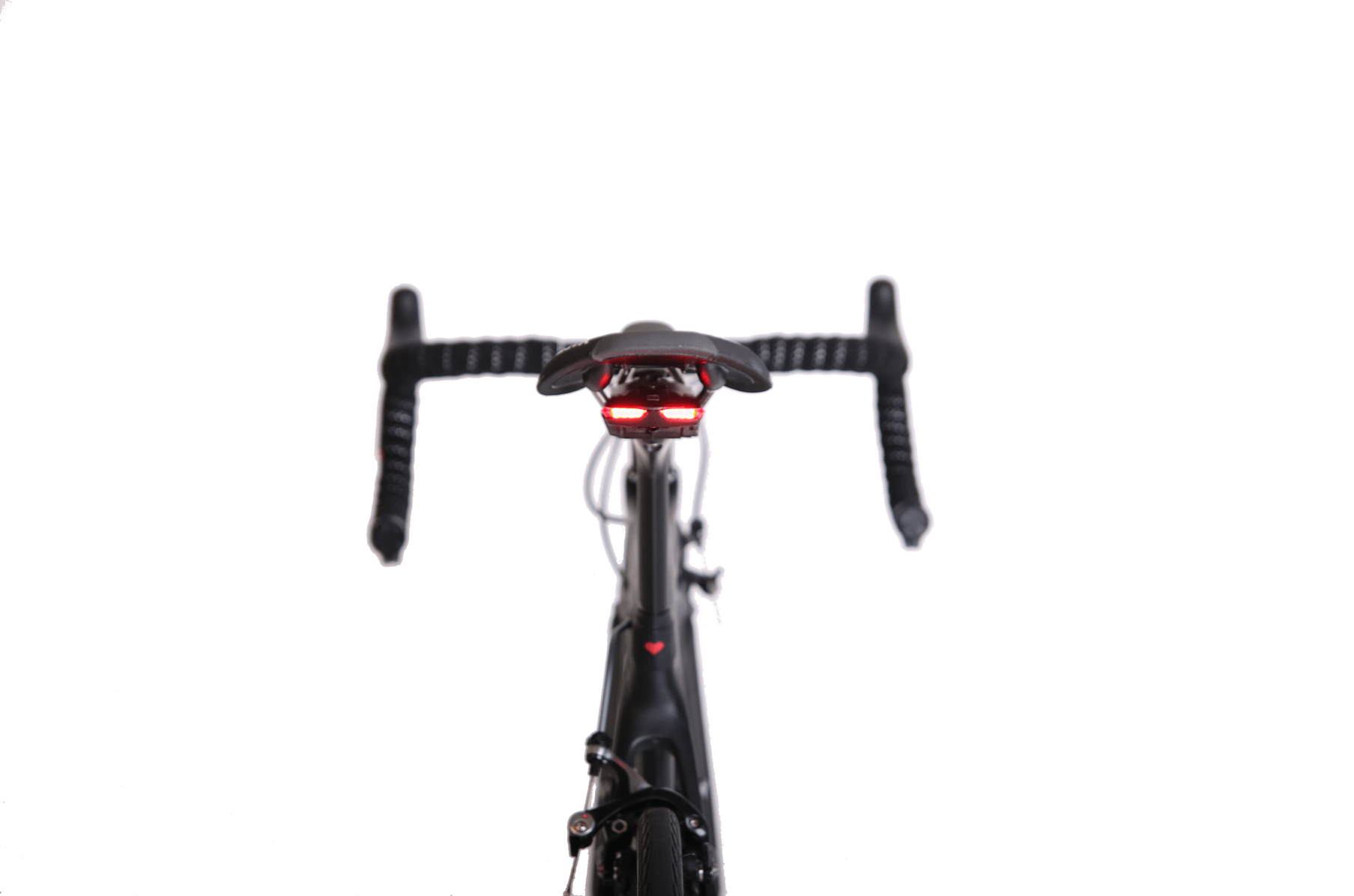 Lucia smart bike tail light clearance