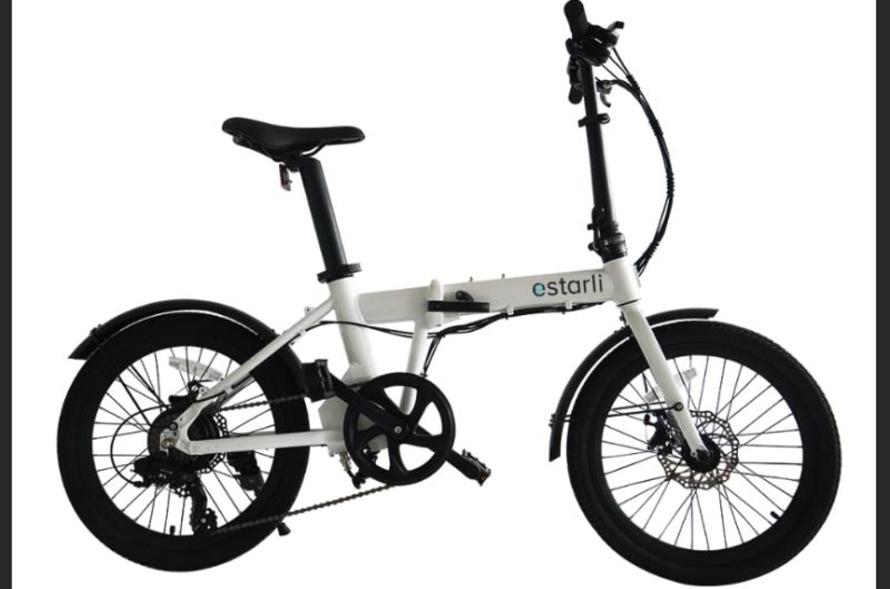 estarli bikes