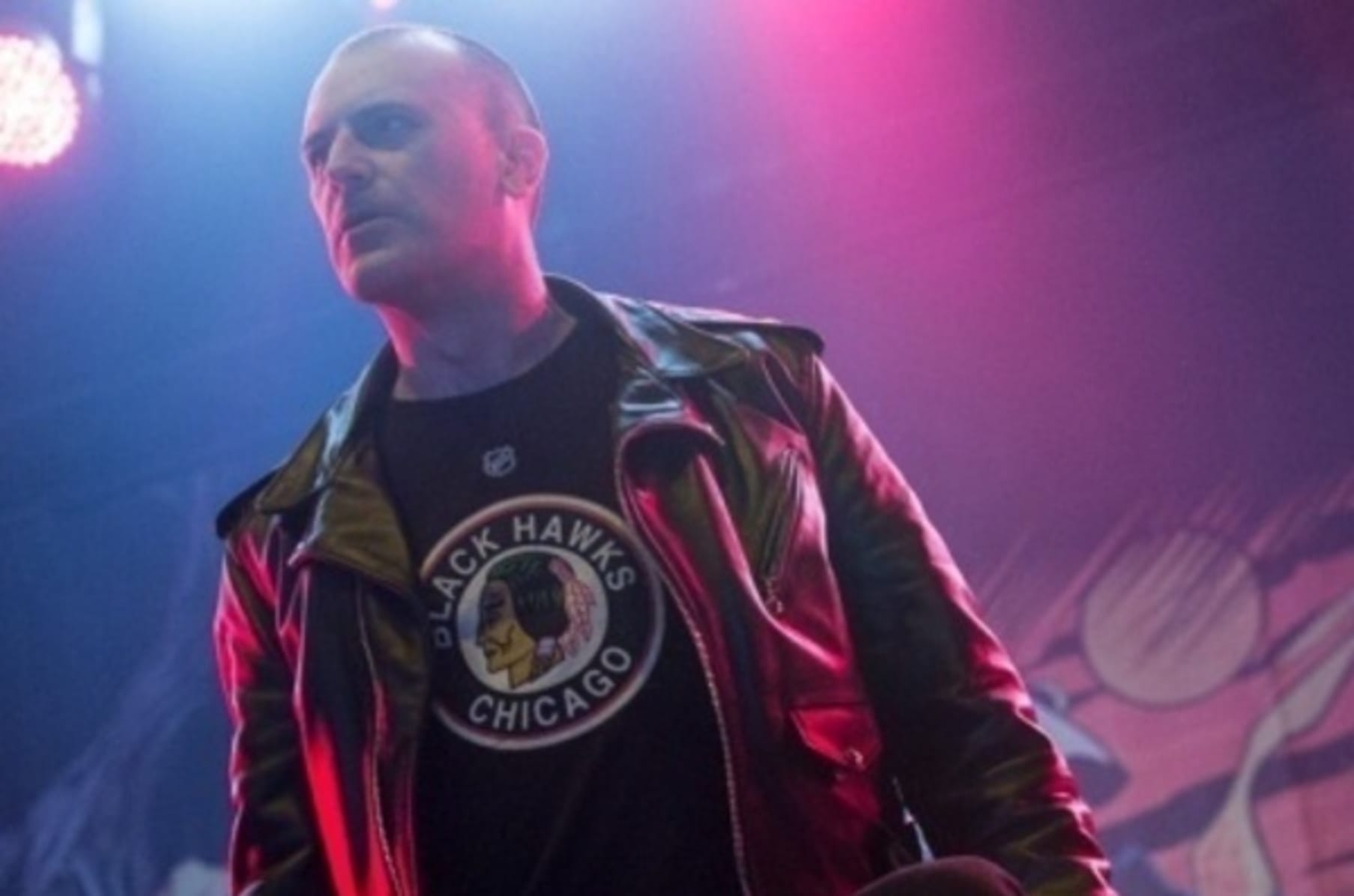 Screeching Weasel Baby Fat Act 1 Indiegogo