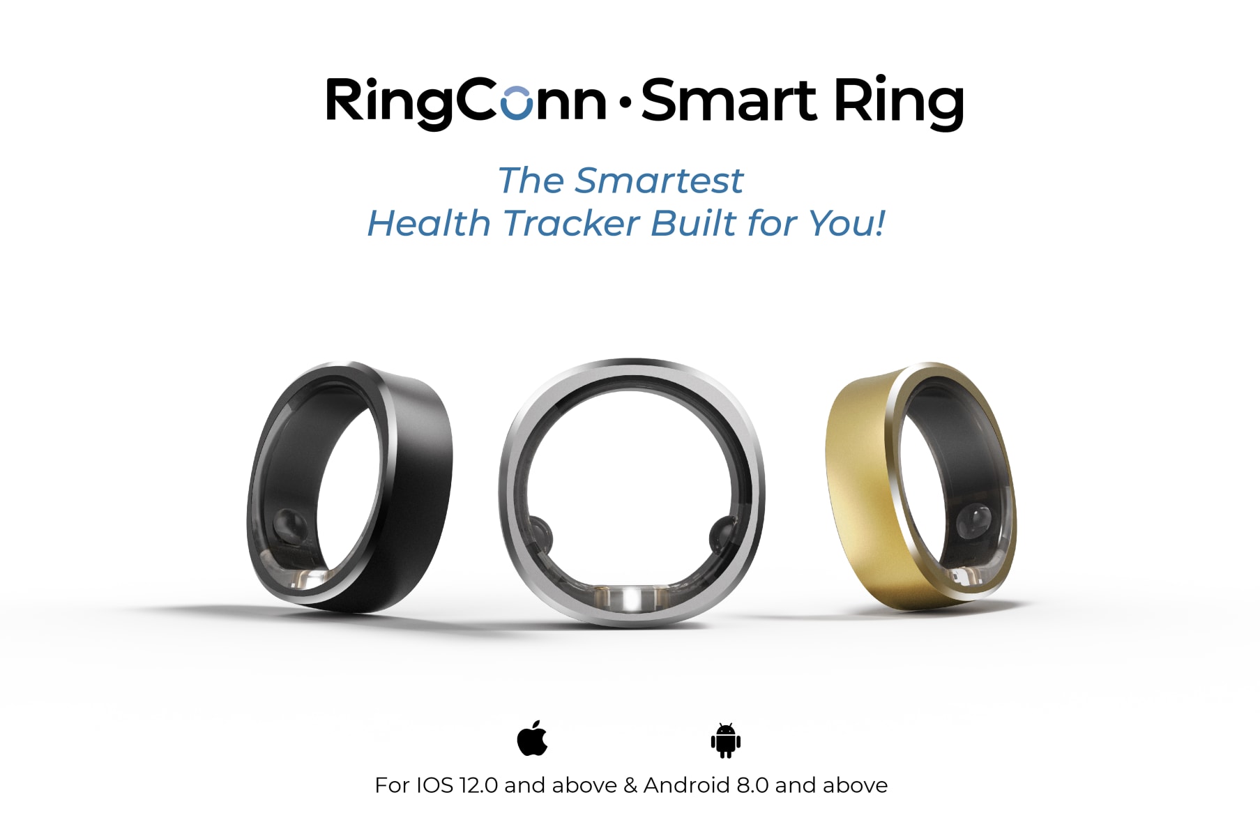 Intelligent ring on sale
