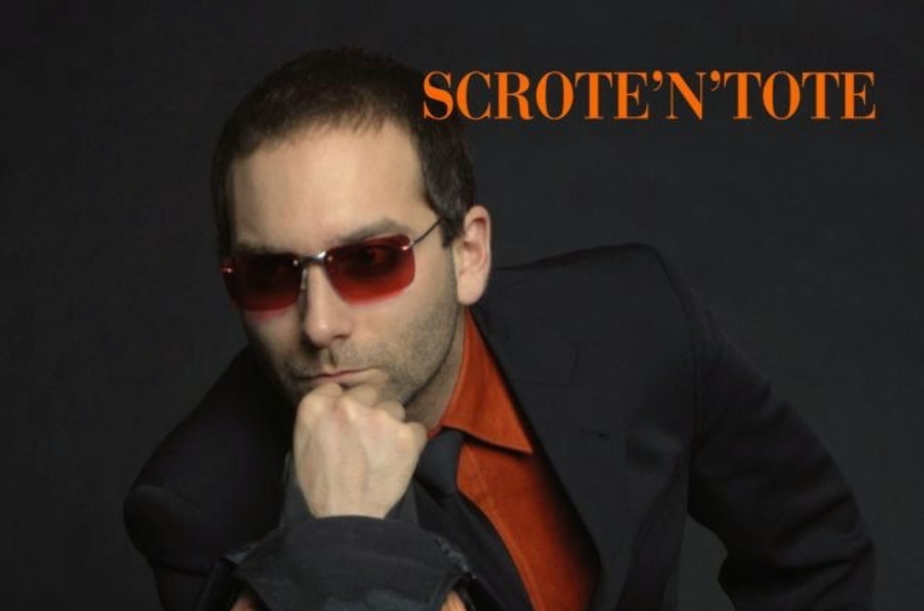 Scrote n tote online