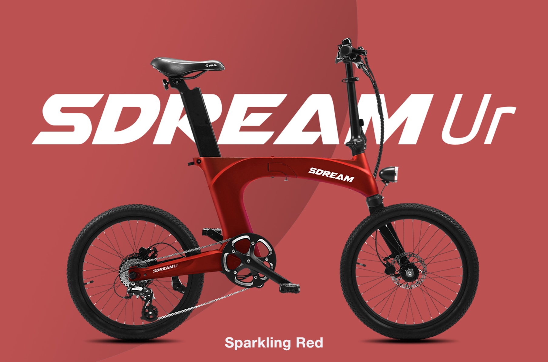 S dream deals e bike
