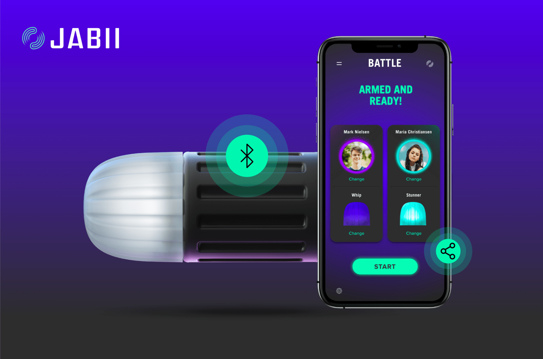 Jabii boxing sale