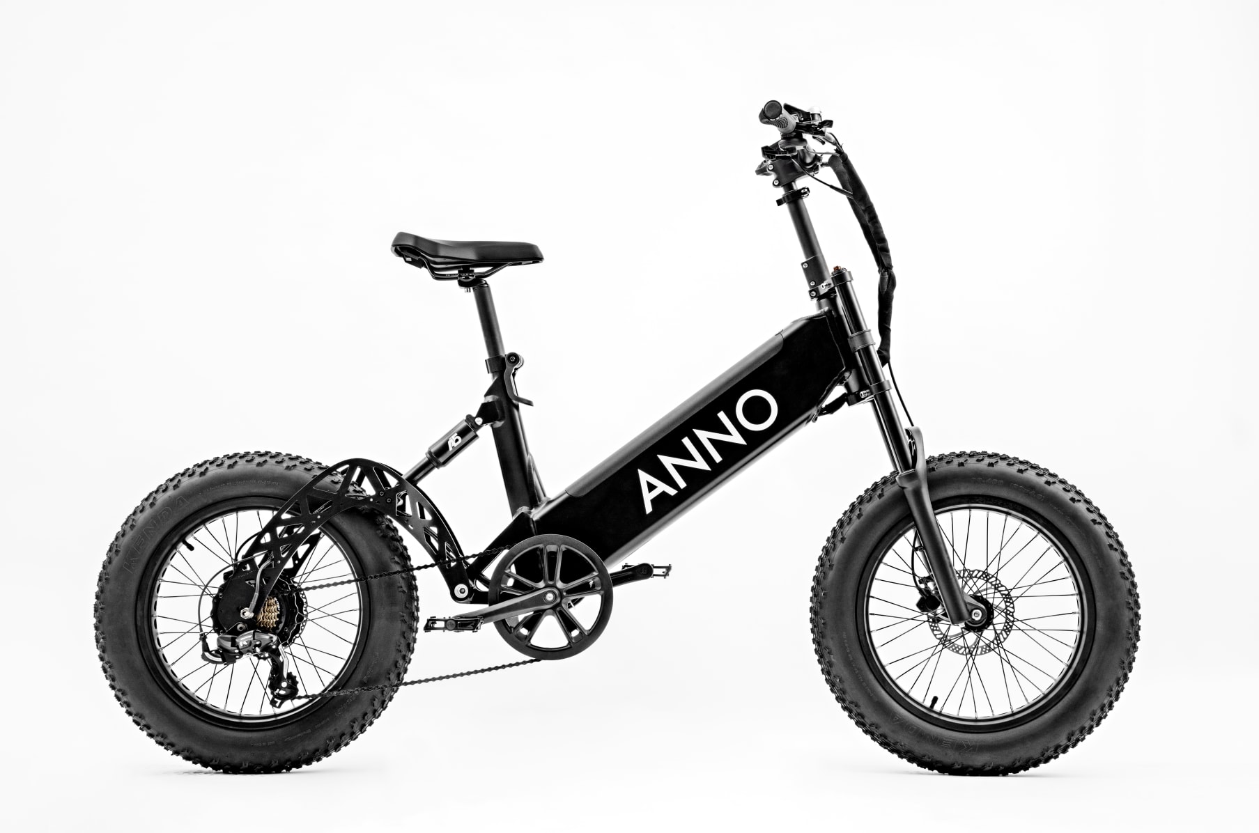 Mate 2025 bike indiegogo