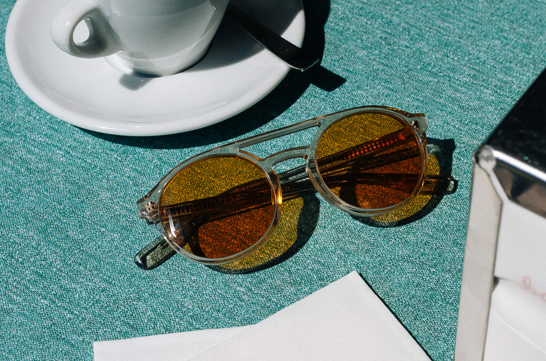 Tens store sunglasses review