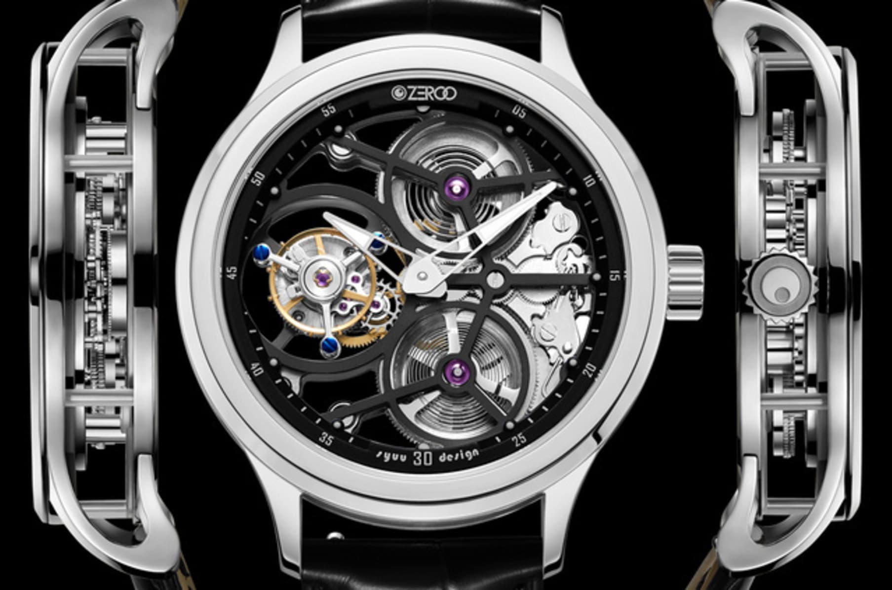 Cheap chinese cheap tourbillon watches
