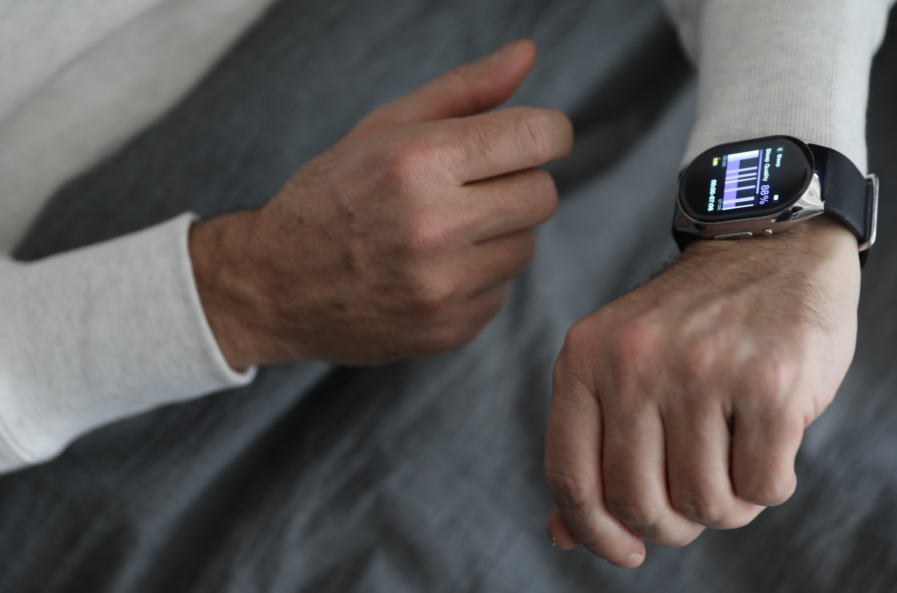 YHE BP Doctor Wearable Blood Pressure Smartwatch Indiegogo
