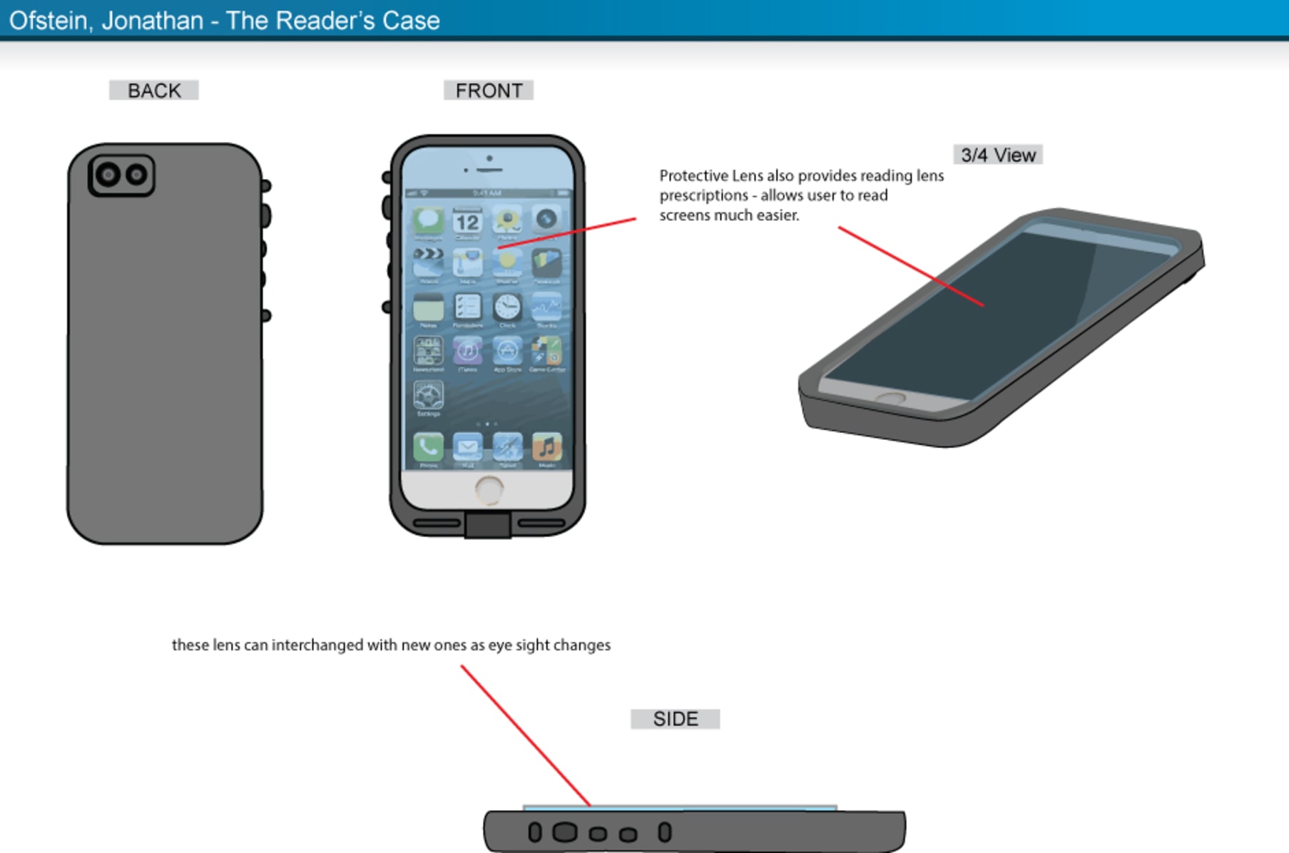 Reading glasses screen protector new arrivals