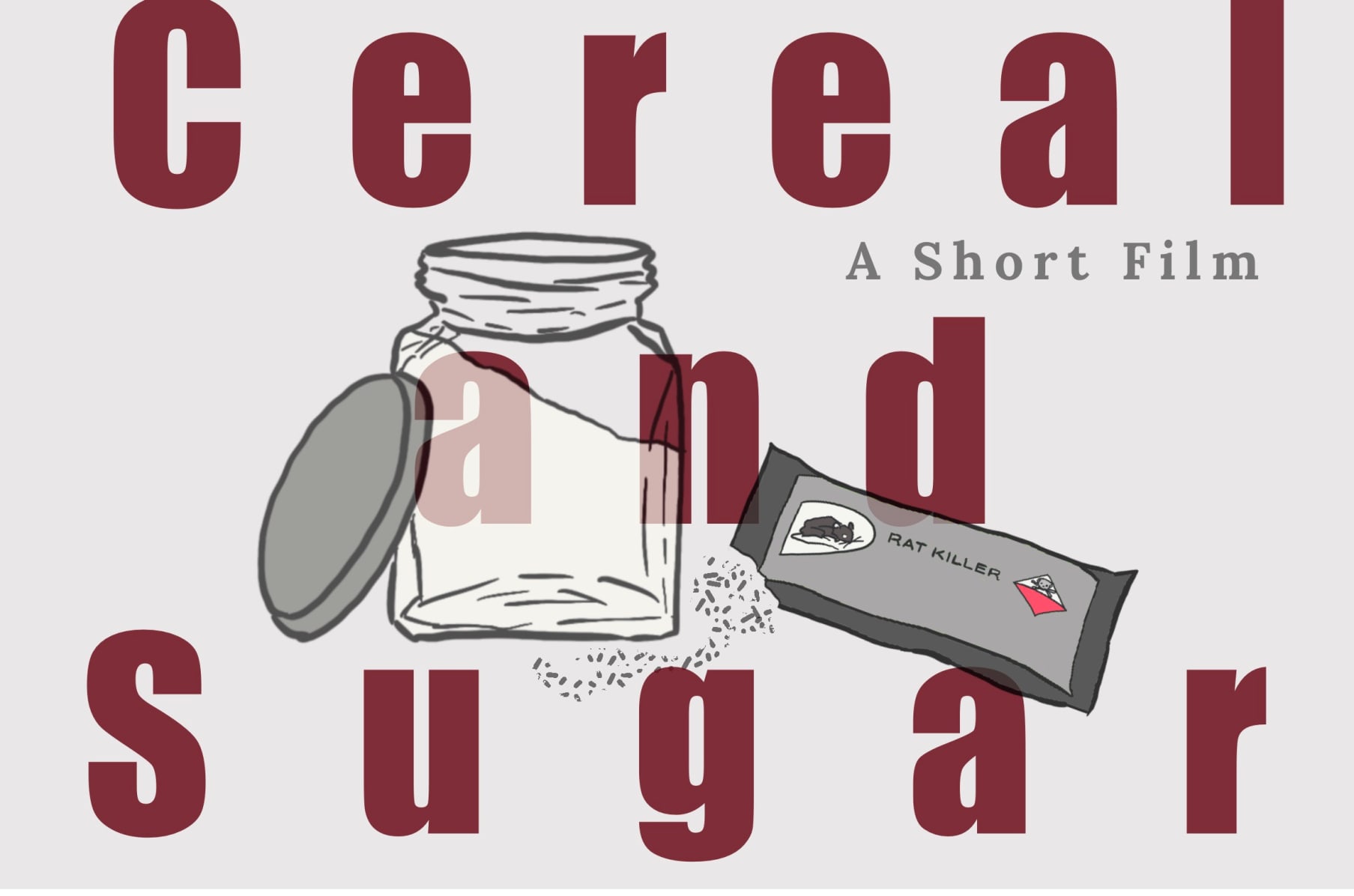 Cereal And Sugar A Short Film Indiegogo Please download one of our supported browsers. cereal and sugar a short film indiegogo