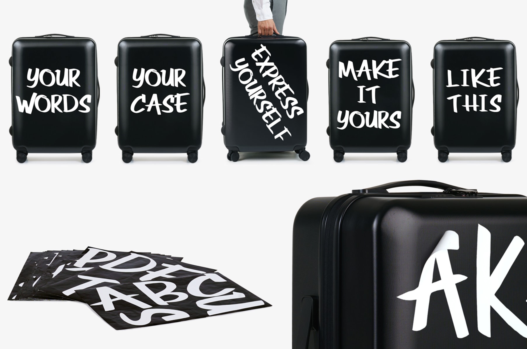 SHAPL Suitcase Backpack Smart Designer Quality Indiegogo