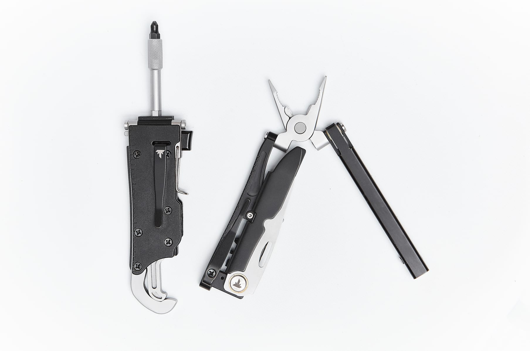 UNION: A Shape Shifting, Hyper-Capable Multi-Tool | Indiegogo