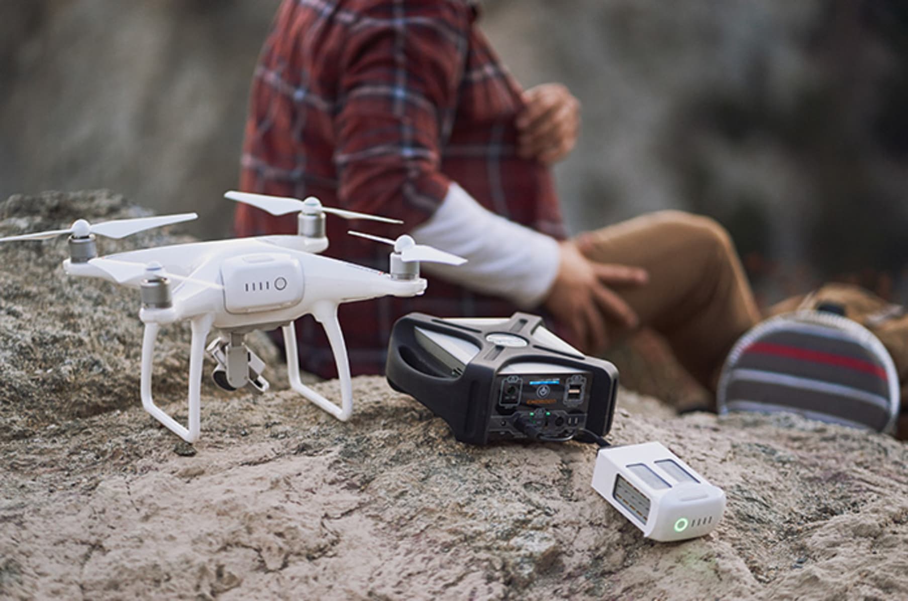 Energen shop dronemax 360