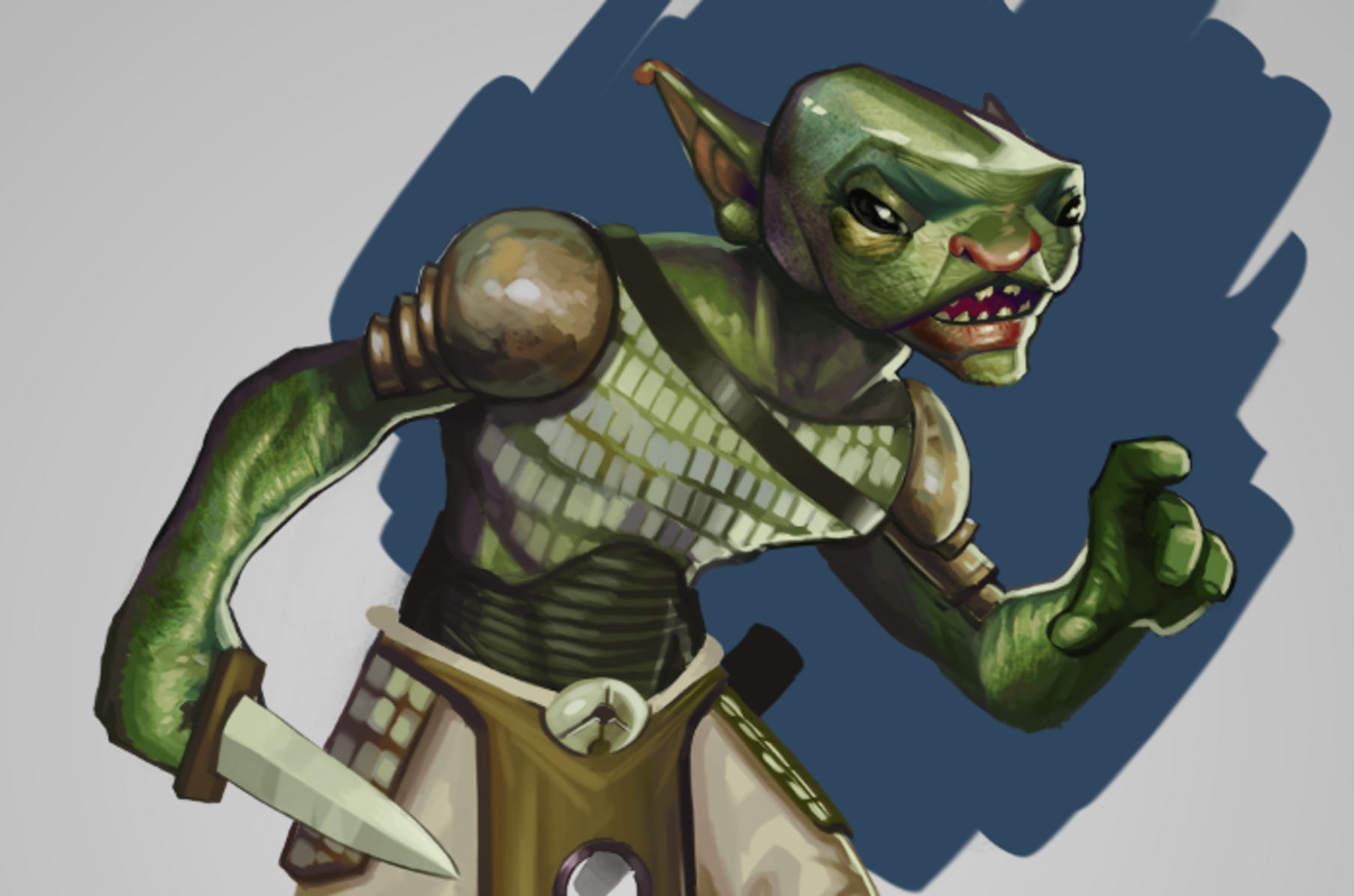 free the monsters indiegogo