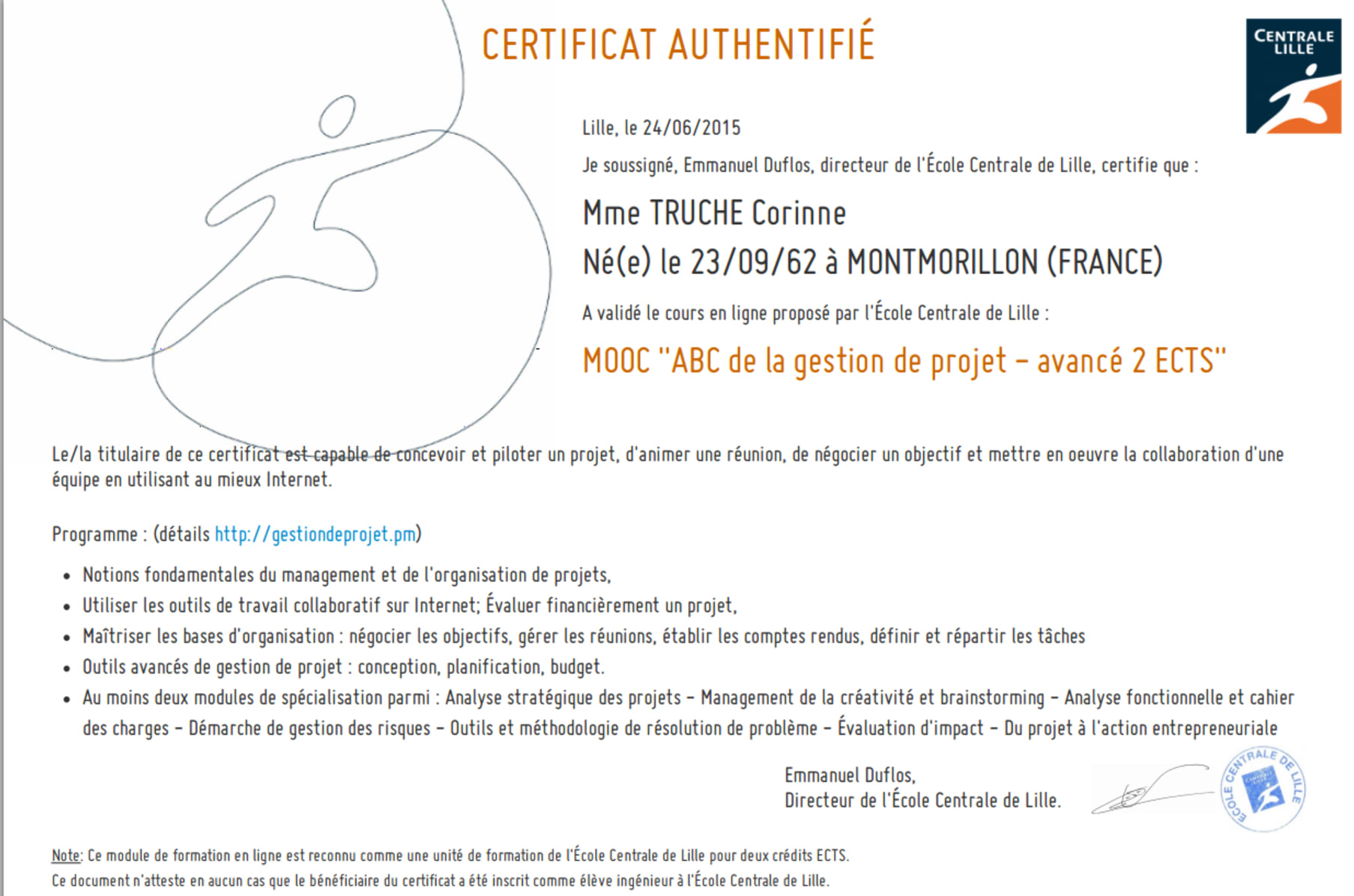 Campagne Terminee Soutenez Le Mooc Gdp 6 Indiegogo