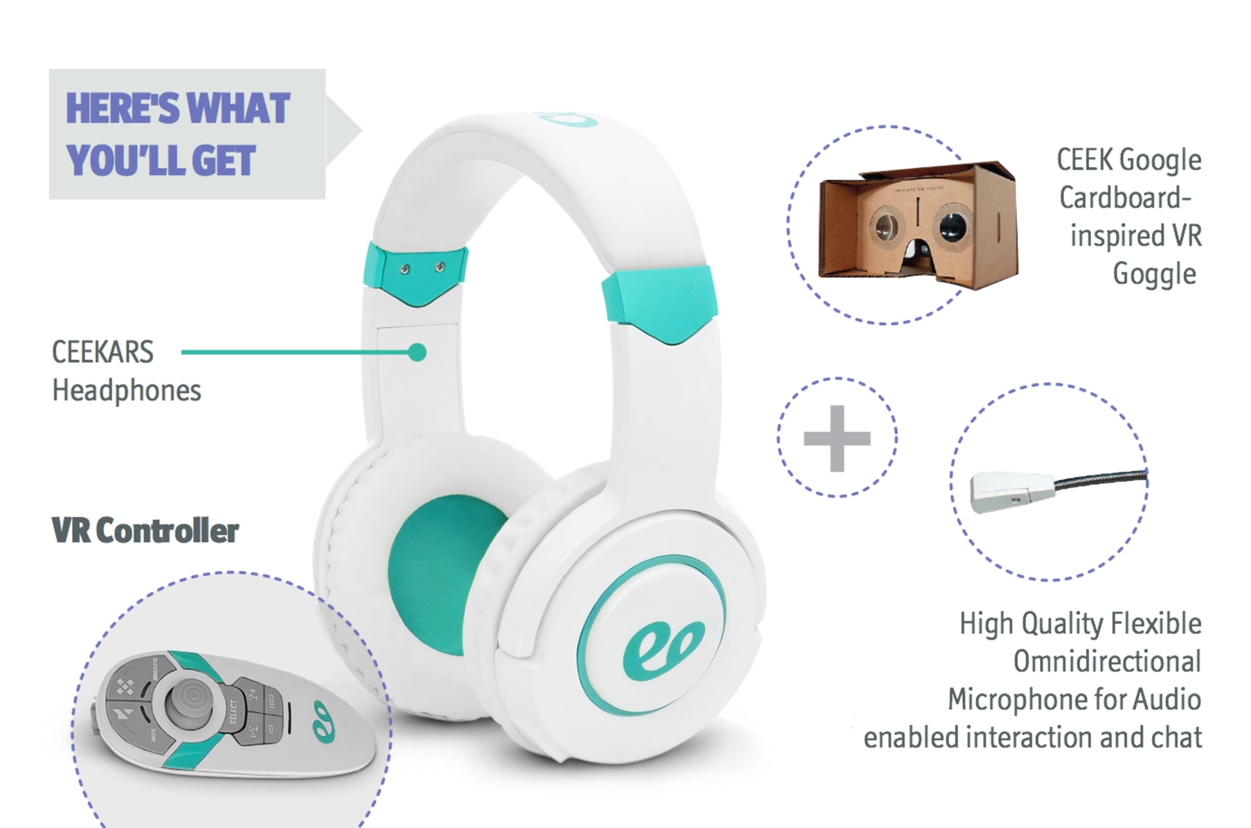 Ncredible flips headphones sales