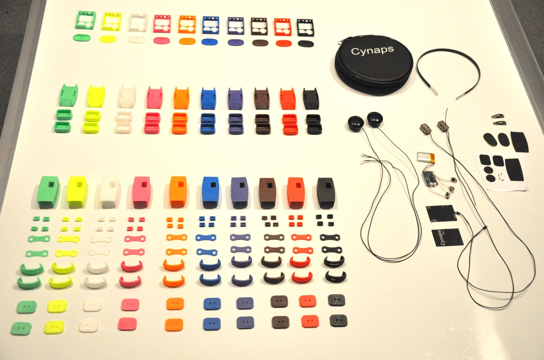 Cynaps bluetooth hotsell