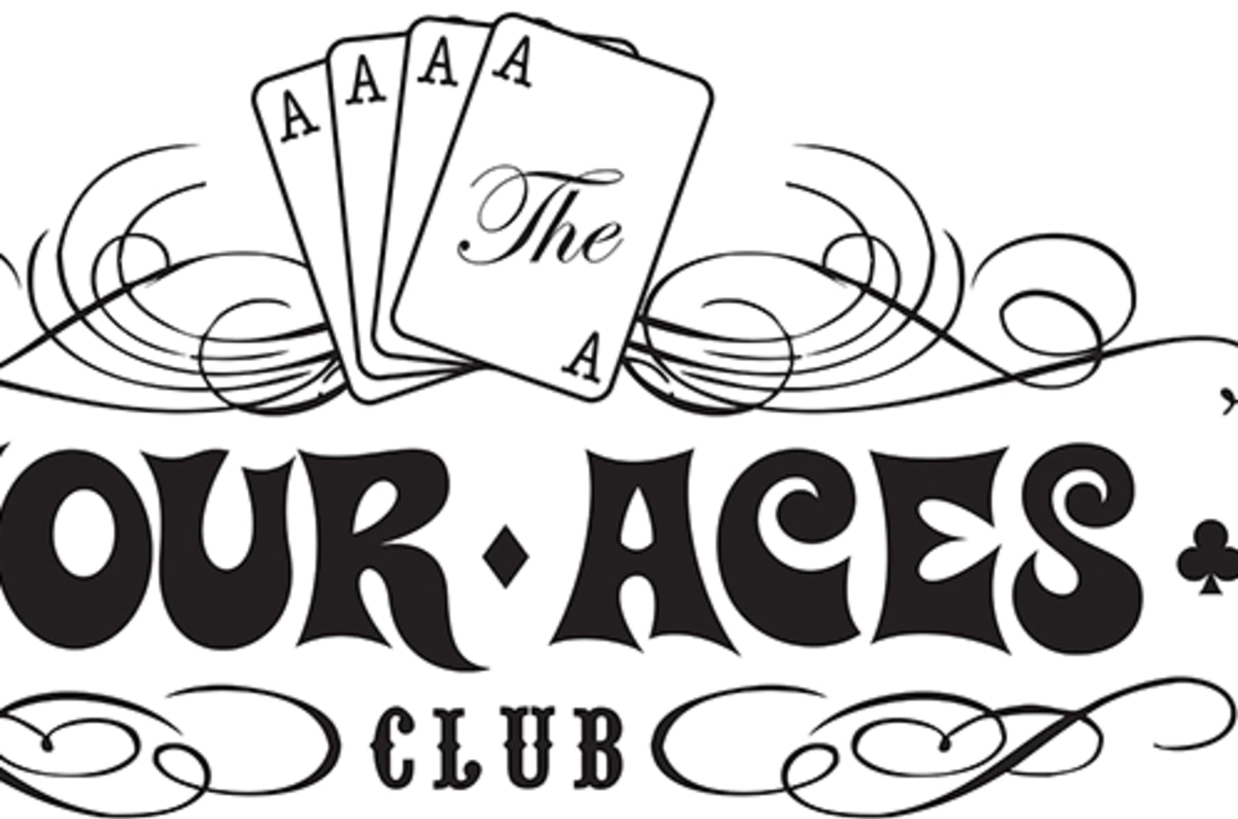 Legacy In The Dust The Four Aces Story Indiegogo